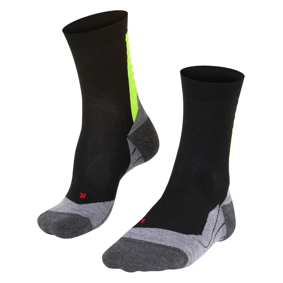 Falke Achilles Socks 1-Pack Black